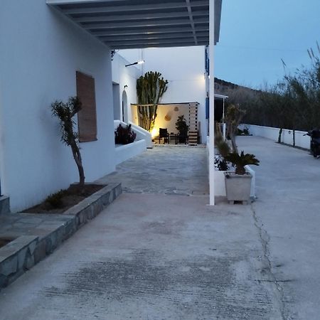 Antonia Apartment Галисас Екстериор снимка