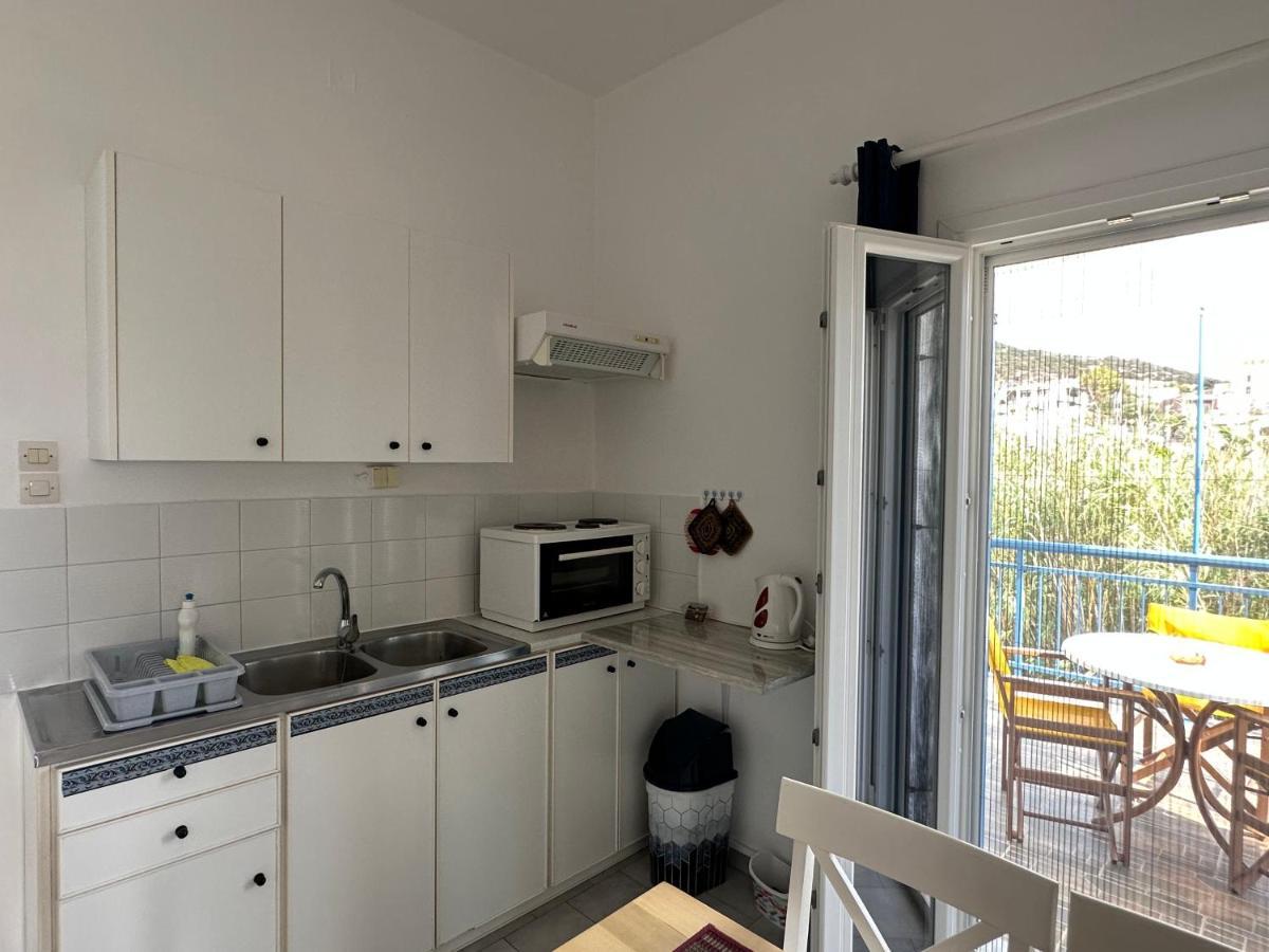 Antonia Apartment Галисас Екстериор снимка