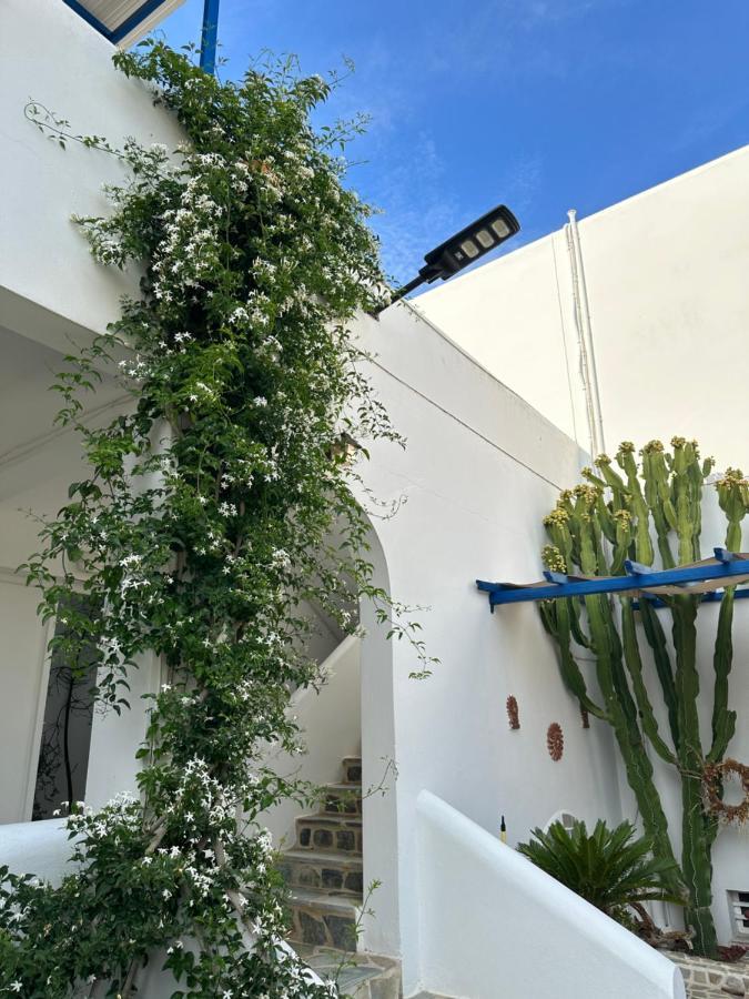 Antonia Apartment Галисас Екстериор снимка
