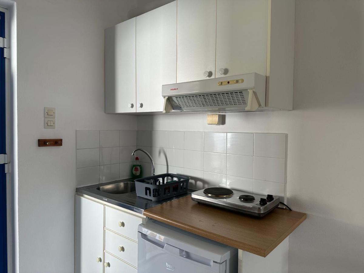 Antonia Apartment Галисас Екстериор снимка