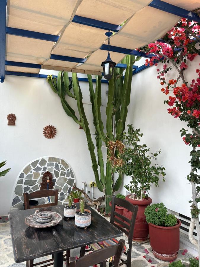Antonia Apartment Галисас Екстериор снимка