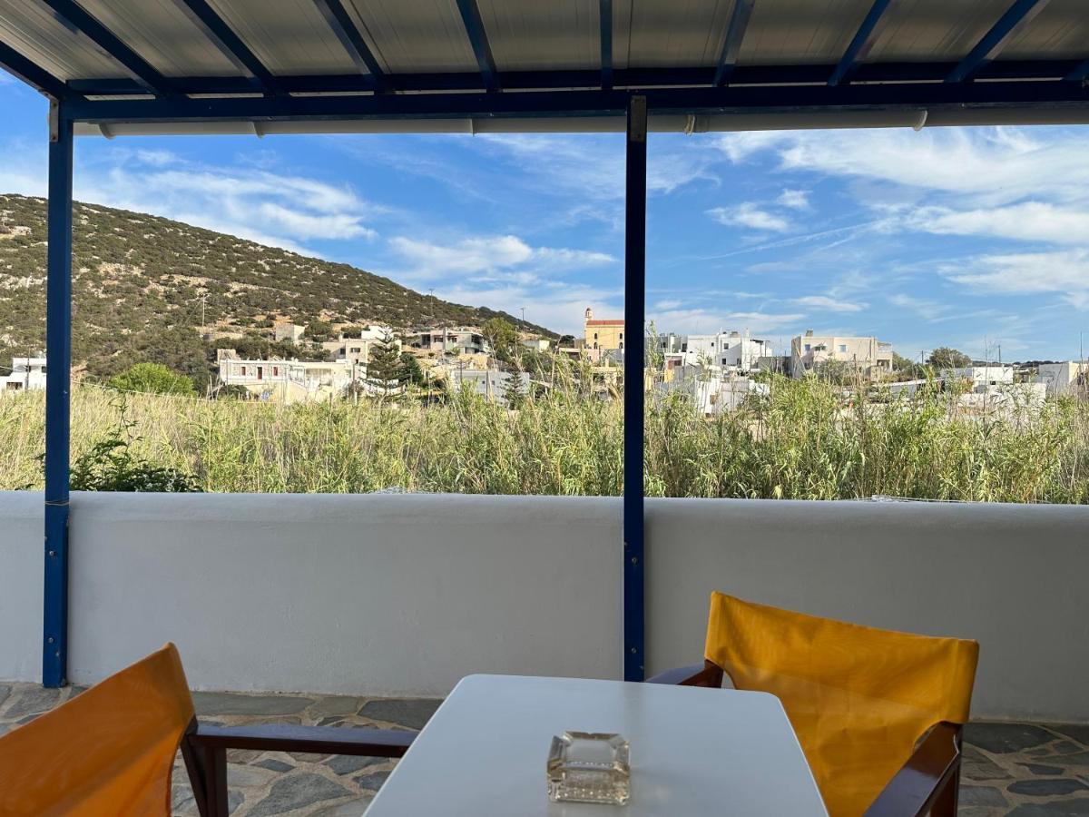 Antonia Apartment Галисас Екстериор снимка