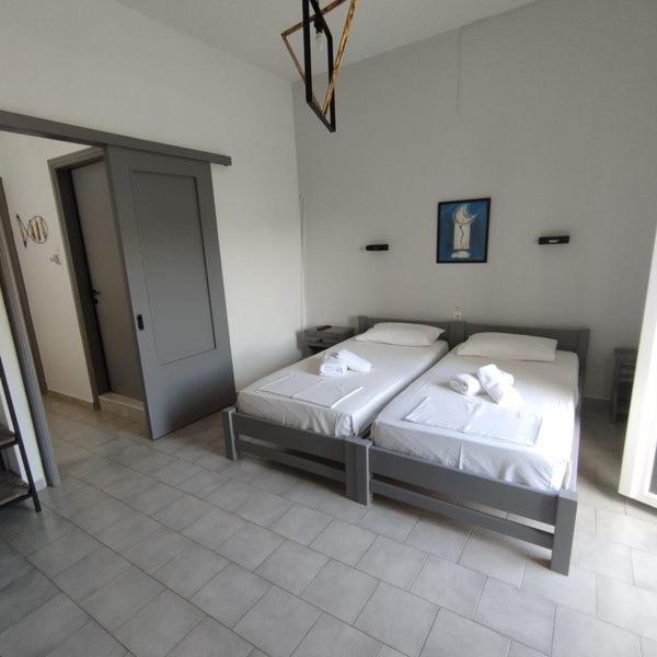 Antonia Apartment Галисас Екстериор снимка
