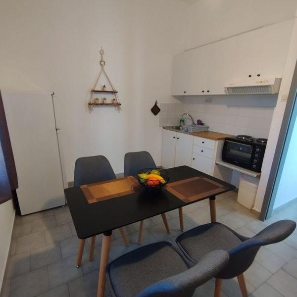 Antonia Apartment Галисас Екстериор снимка