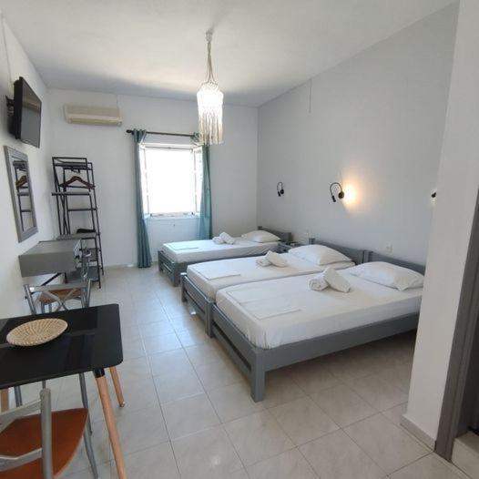 Antonia Apartment Галисас Екстериор снимка
