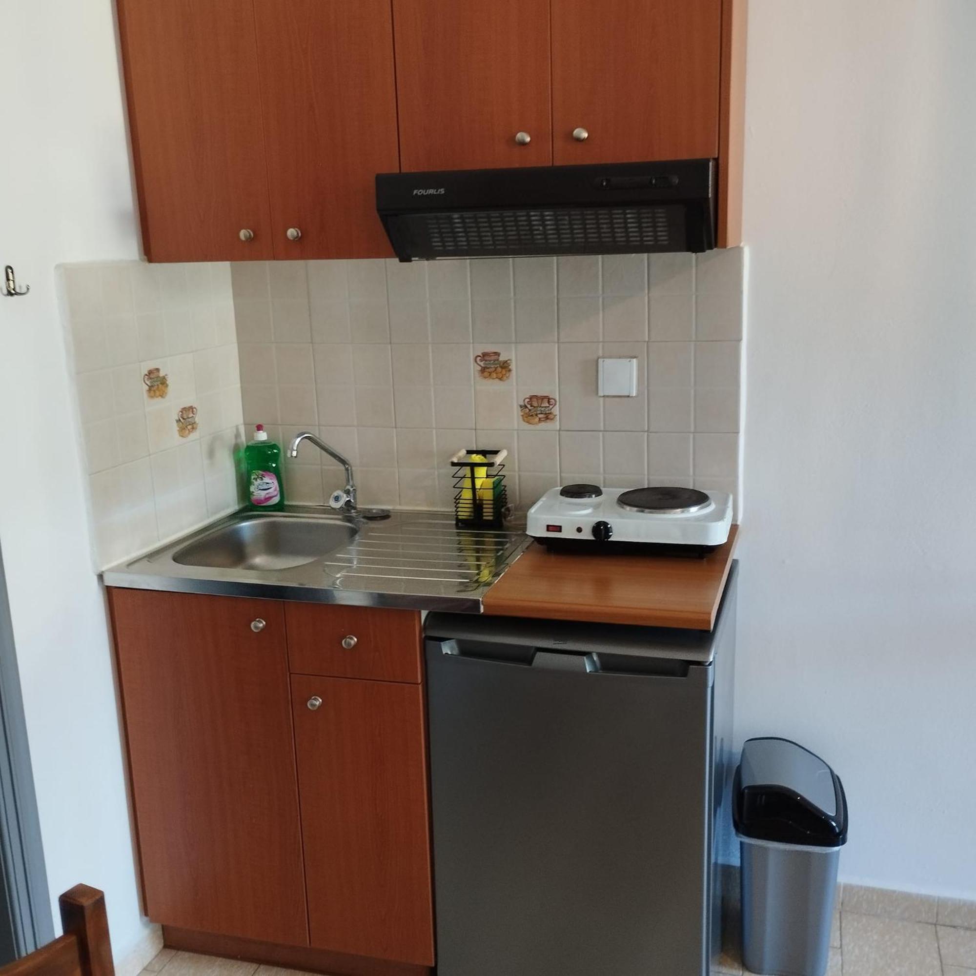 Antonia Apartment Галисас Екстериор снимка