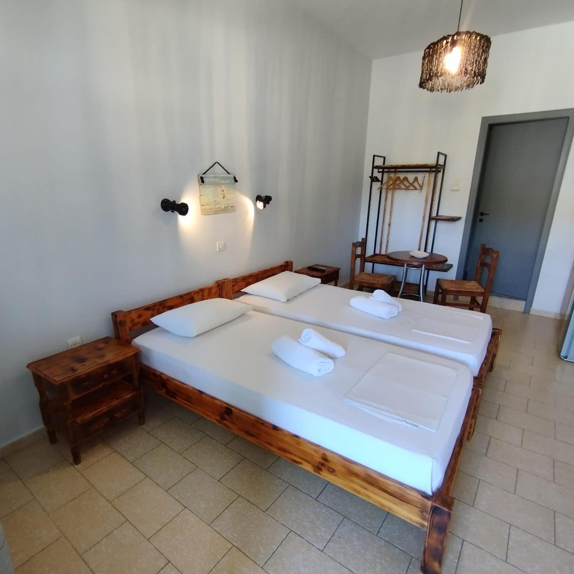 Antonia Apartment Галисас Екстериор снимка