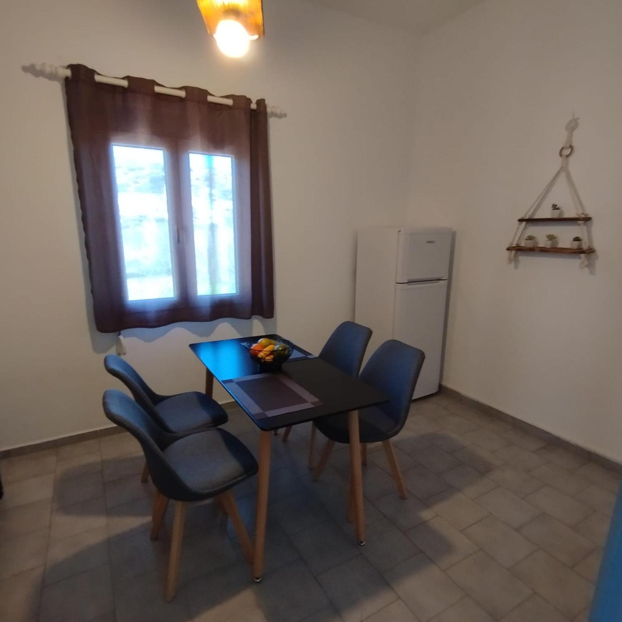 Antonia Apartment Галисас Екстериор снимка