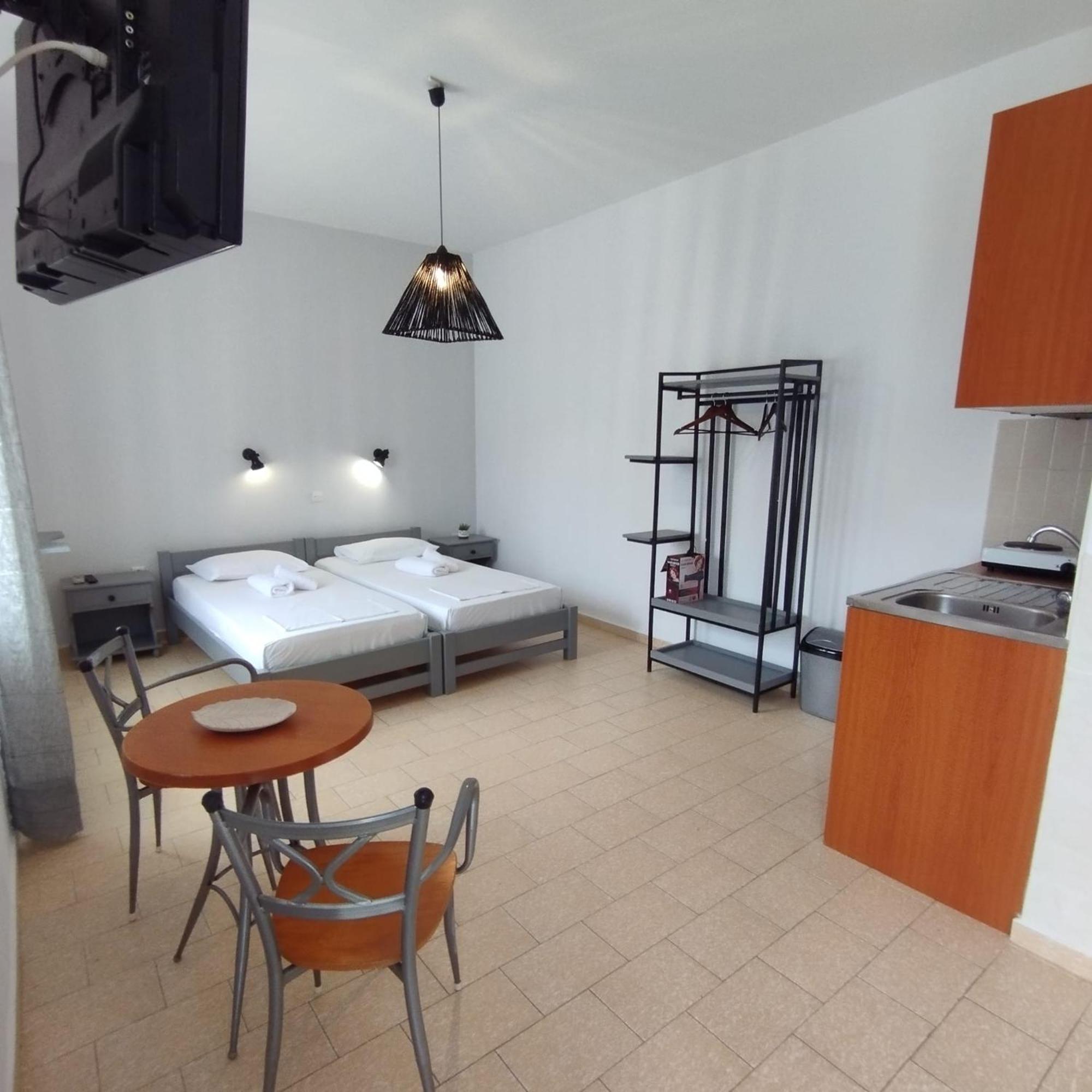Antonia Apartment Галисас Екстериор снимка