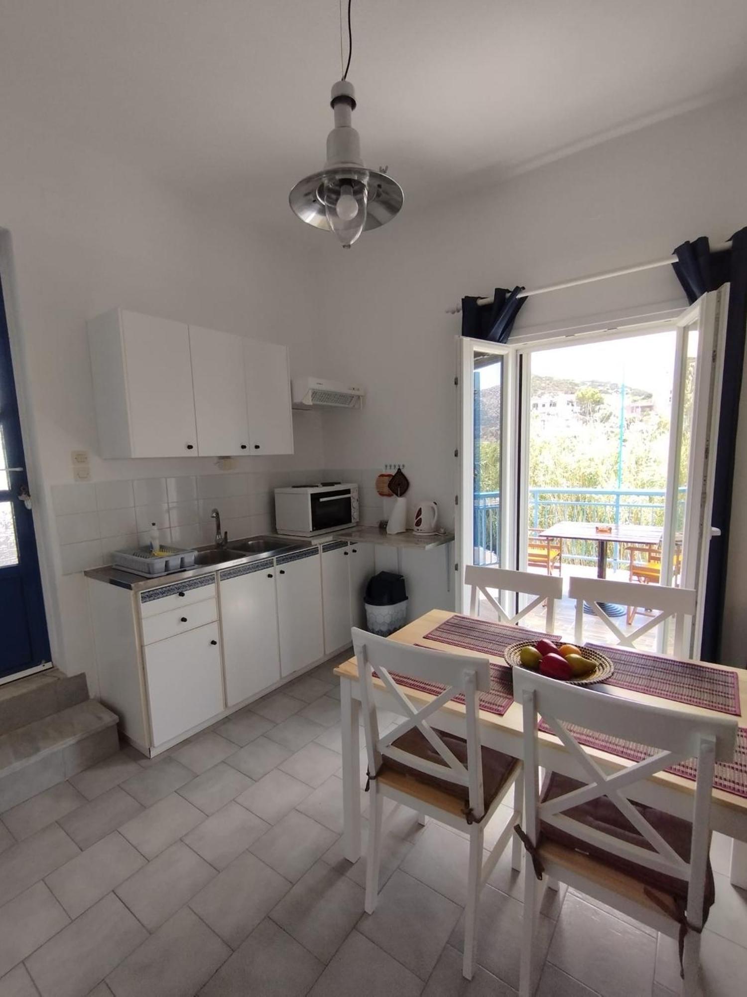 Antonia Apartment Галисас Екстериор снимка
