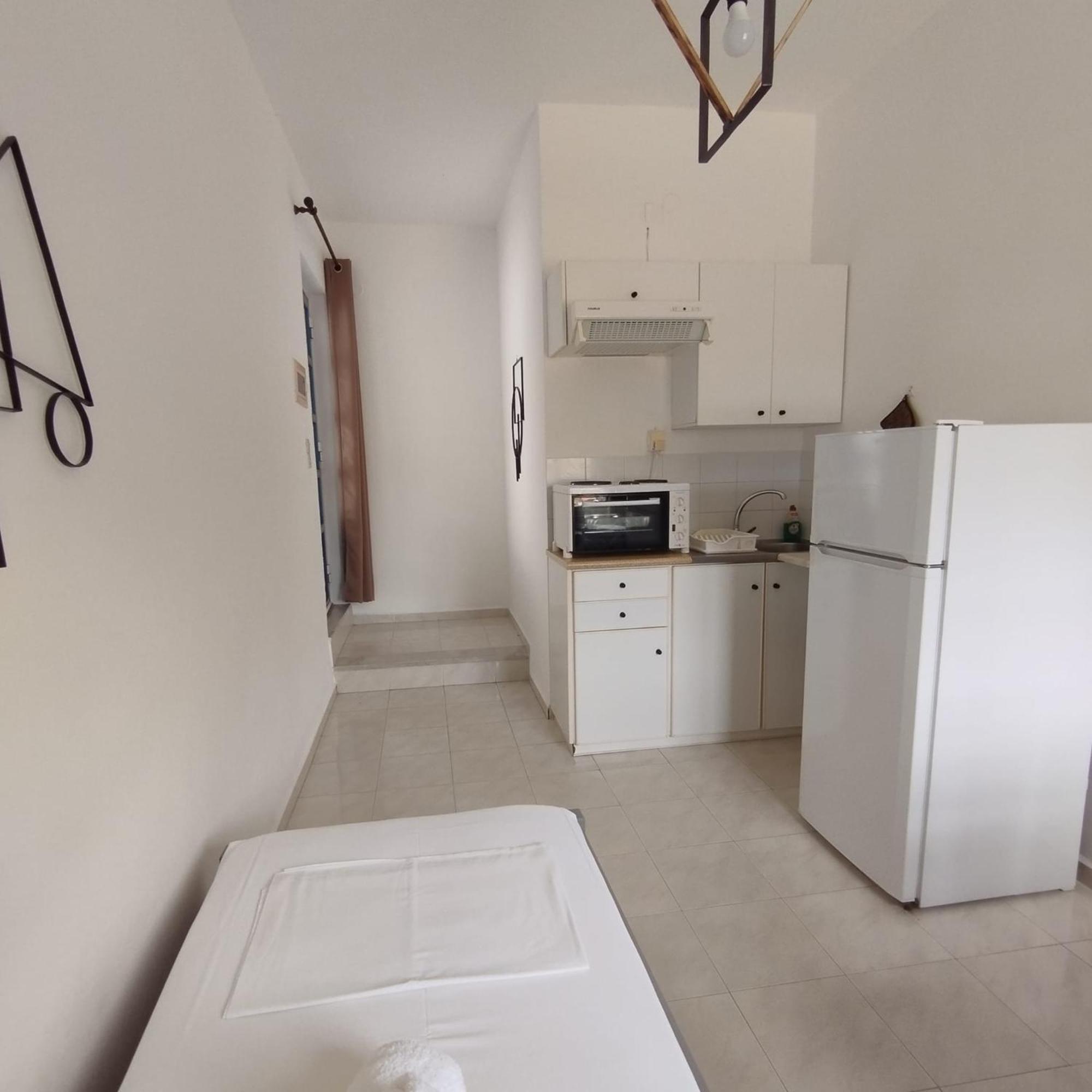Antonia Apartment Галисас Екстериор снимка