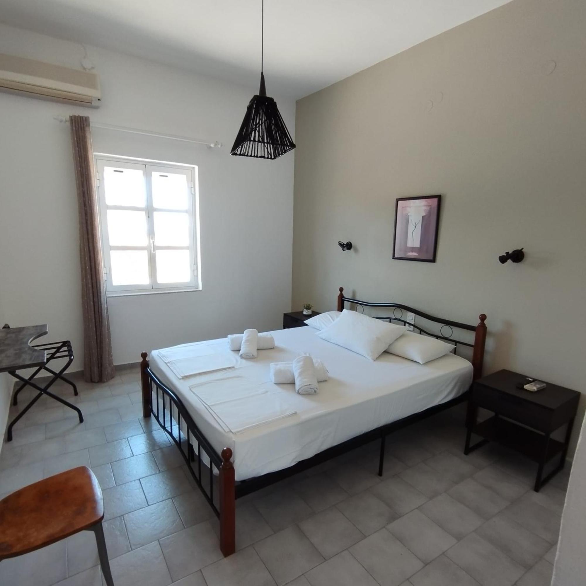Antonia Apartment Галисас Екстериор снимка