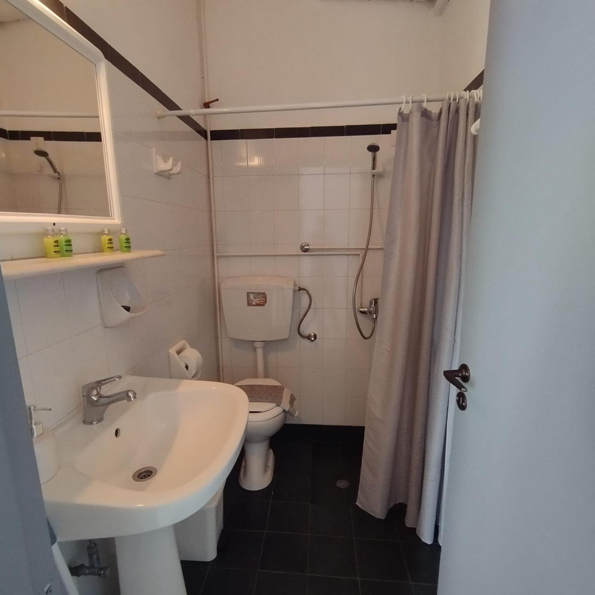 Antonia Apartment Галисас Екстериор снимка