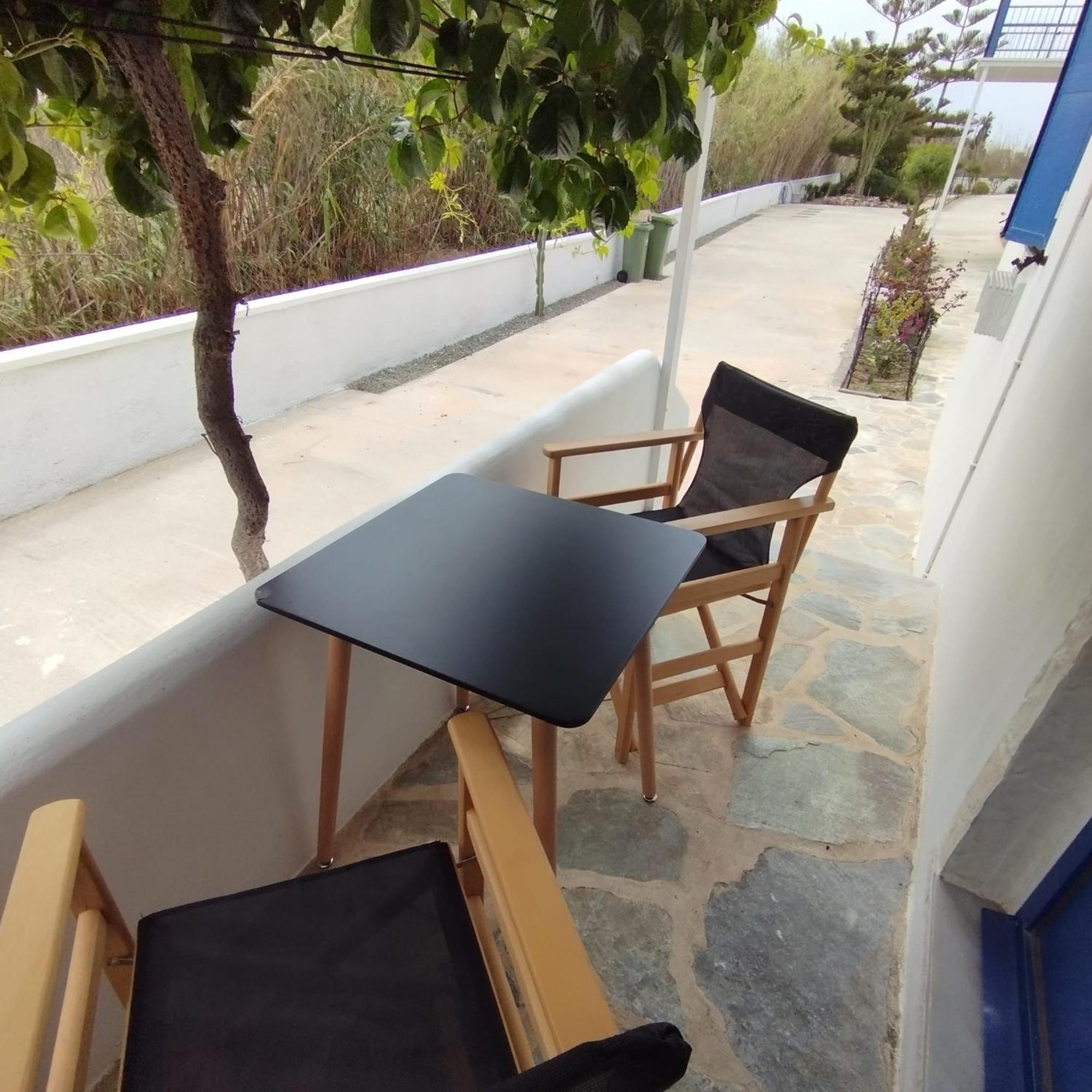 Antonia Apartment Галисас Екстериор снимка