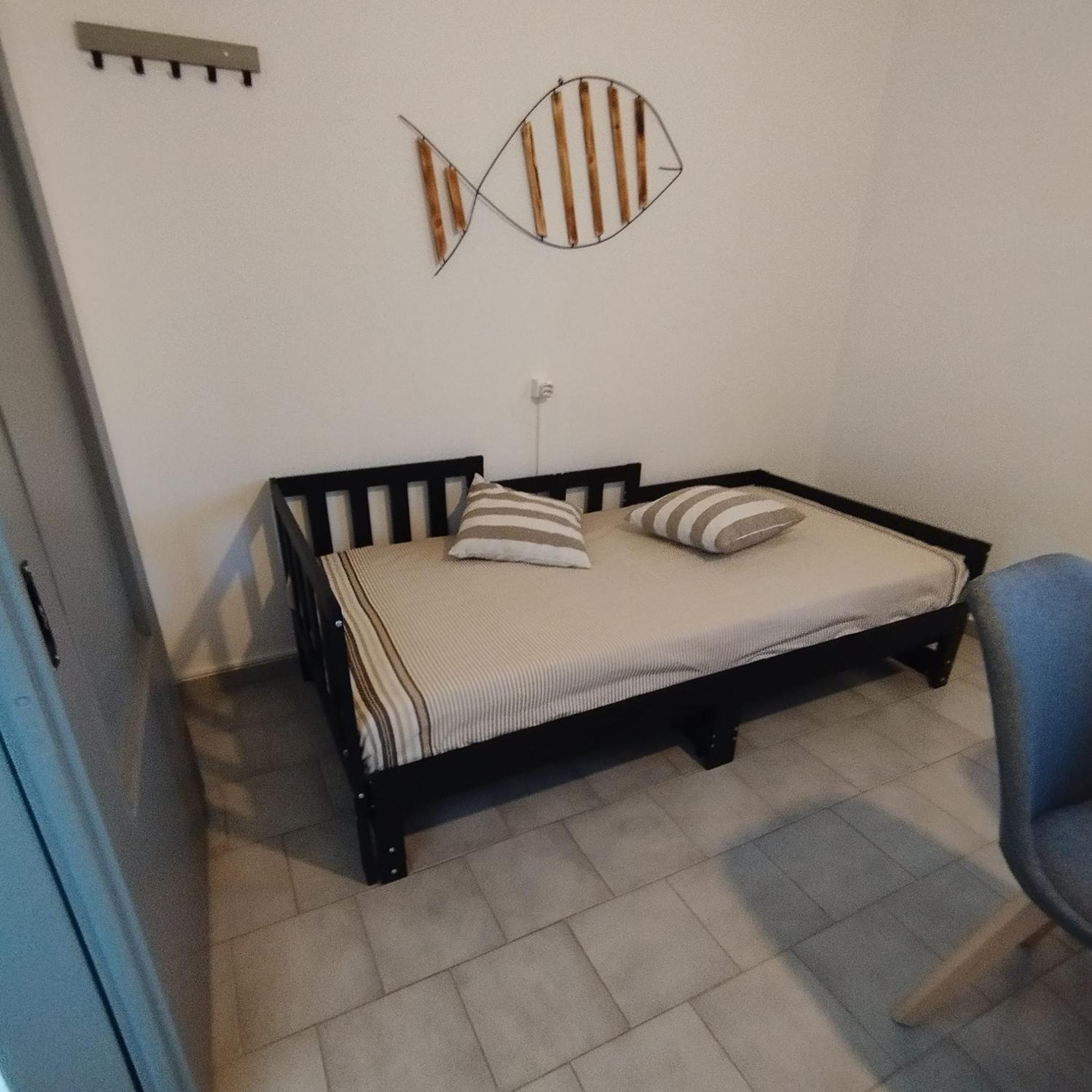 Antonia Apartment Галисас Екстериор снимка