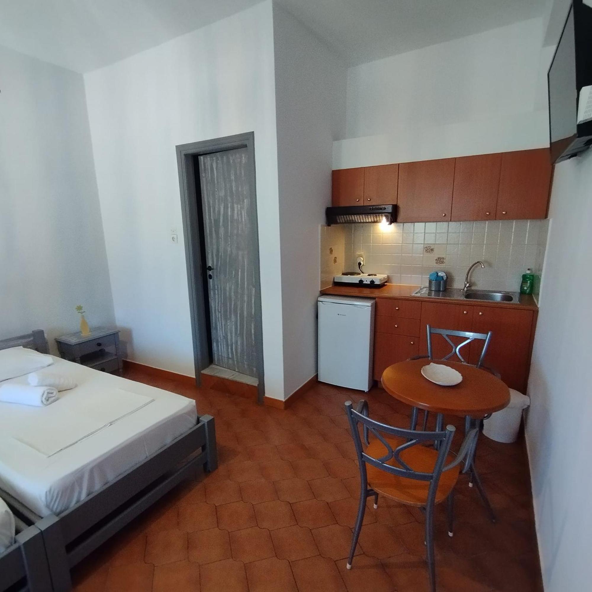 Antonia Apartment Галисас Екстериор снимка