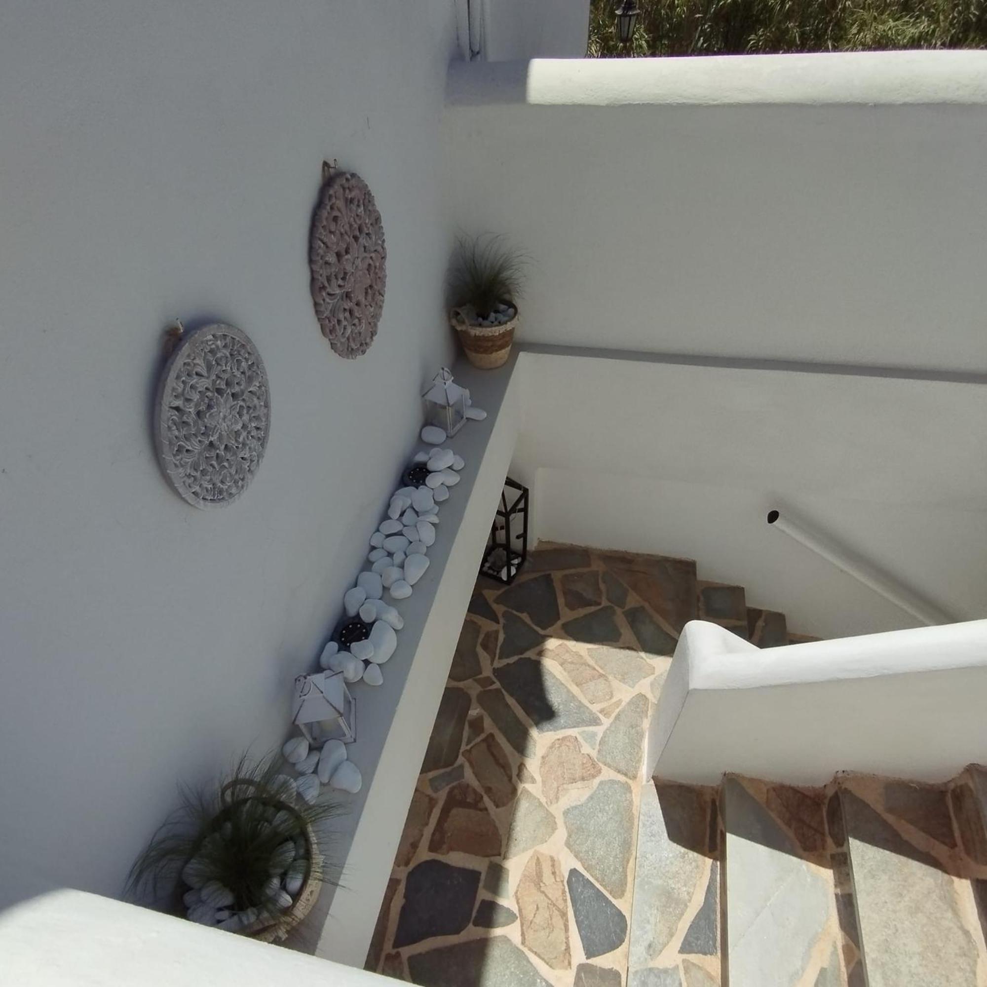 Antonia Apartment Галисас Екстериор снимка