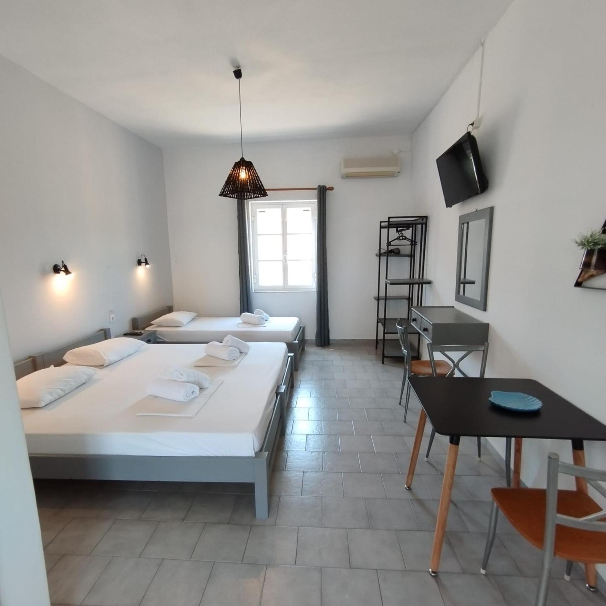 Antonia Apartment Галисас Екстериор снимка