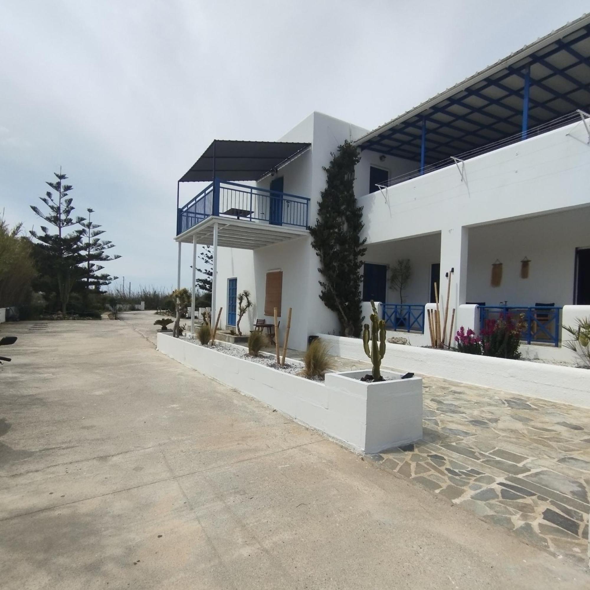 Antonia Apartment Галисас Екстериор снимка