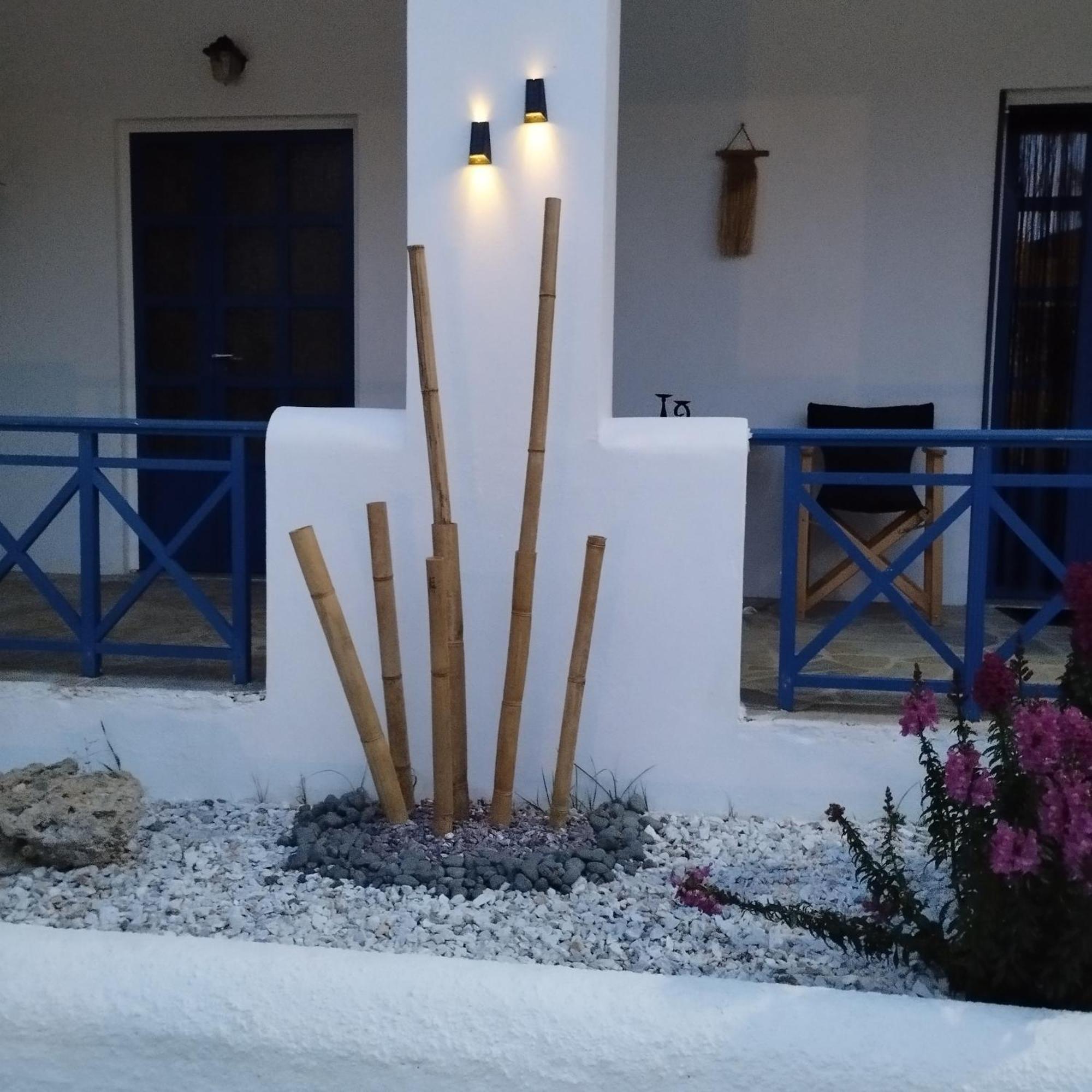 Antonia Apartment Галисас Екстериор снимка