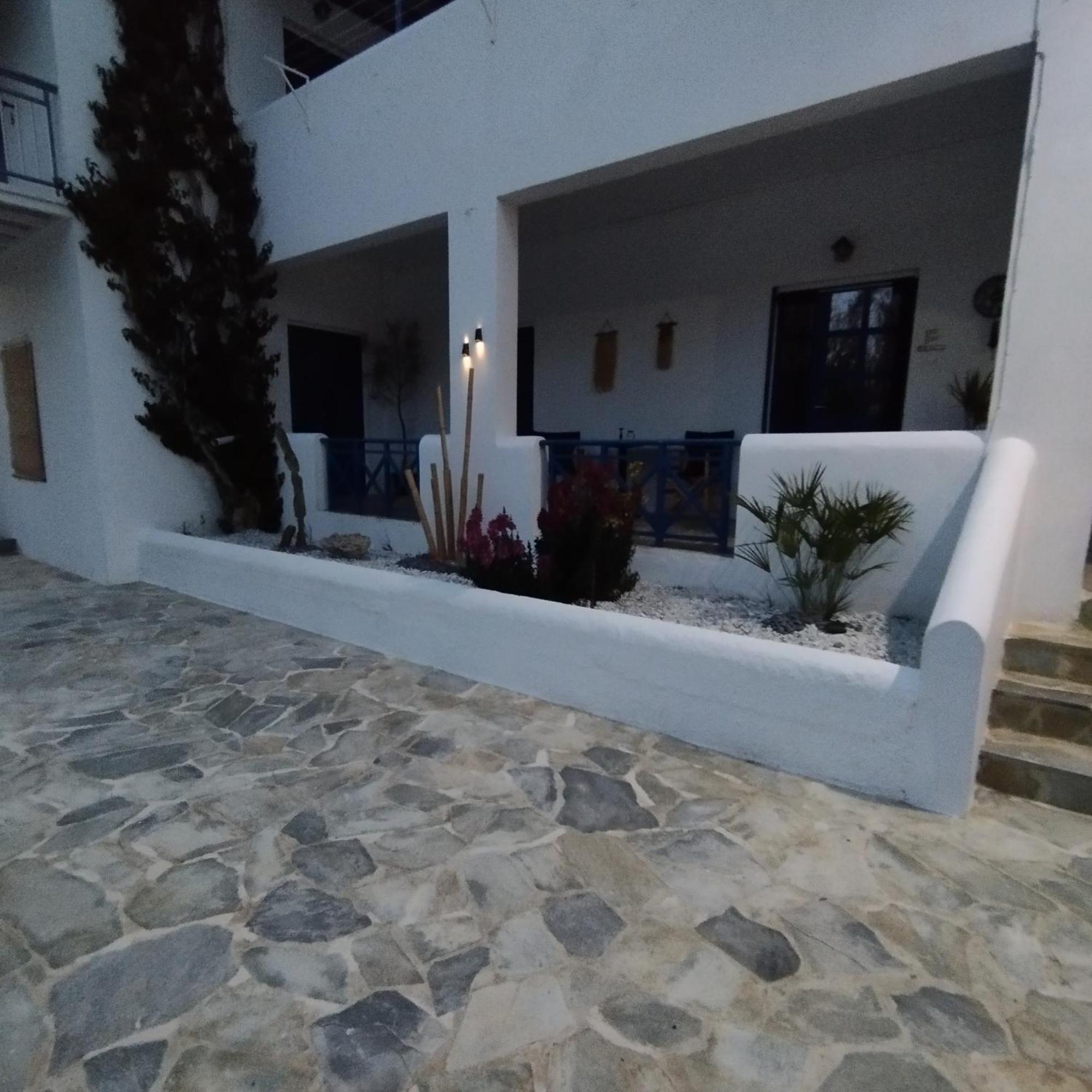 Antonia Apartment Галисас Екстериор снимка