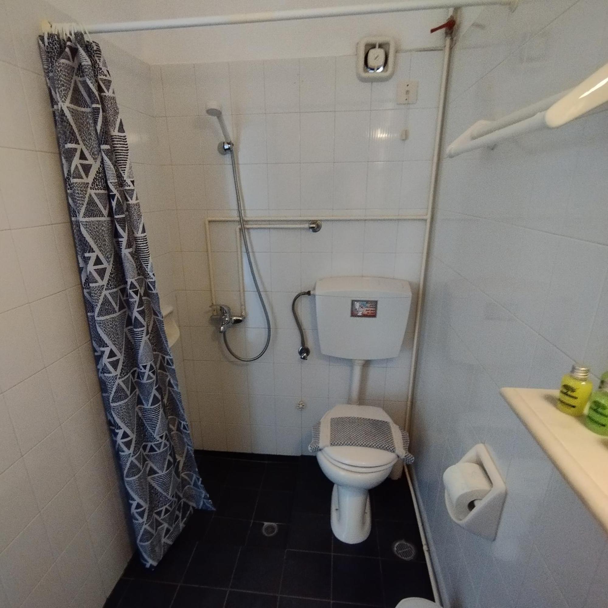 Antonia Apartment Галисас Екстериор снимка